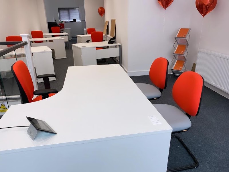 Mistoria Estate Agents Bolton