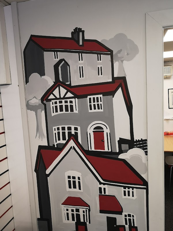 ML Estate Agents - Prestwich, Manchester