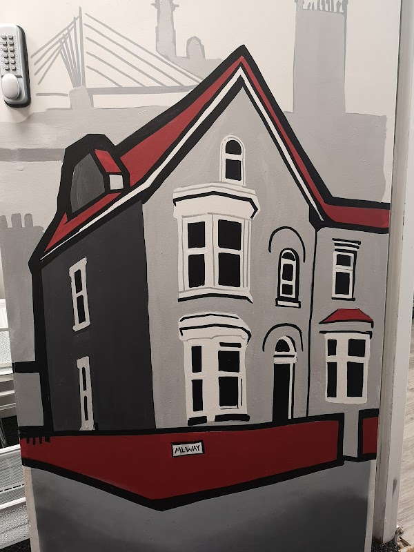 ML Estate Agents - Prestwich, Manchester