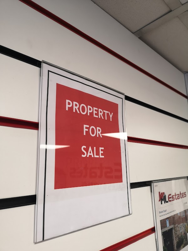 ML Estate Agents - Prestwich, Manchester