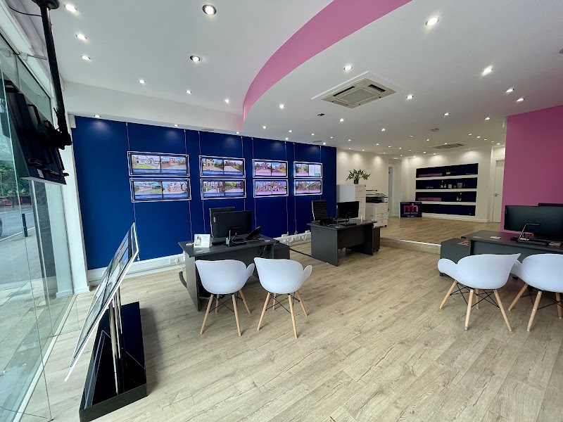 Moore Homes Estate Agents and Lettings Agents