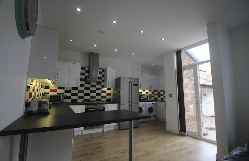 MoreThan Estates & Lettings