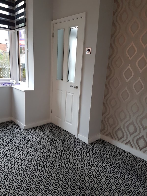Morgan H Lewis Estate & Letting Agents