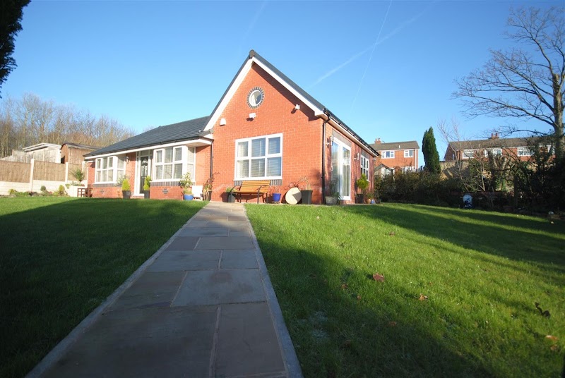 Morgan H Lewis Estate & Letting Agents