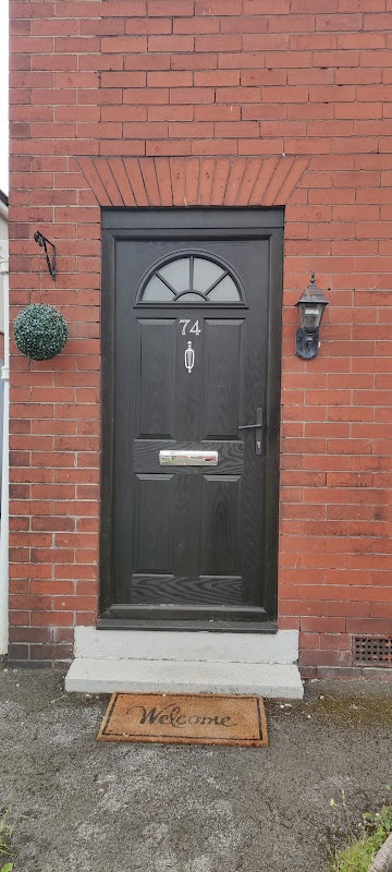 Morgan H Lewis Estate & Letting Agents