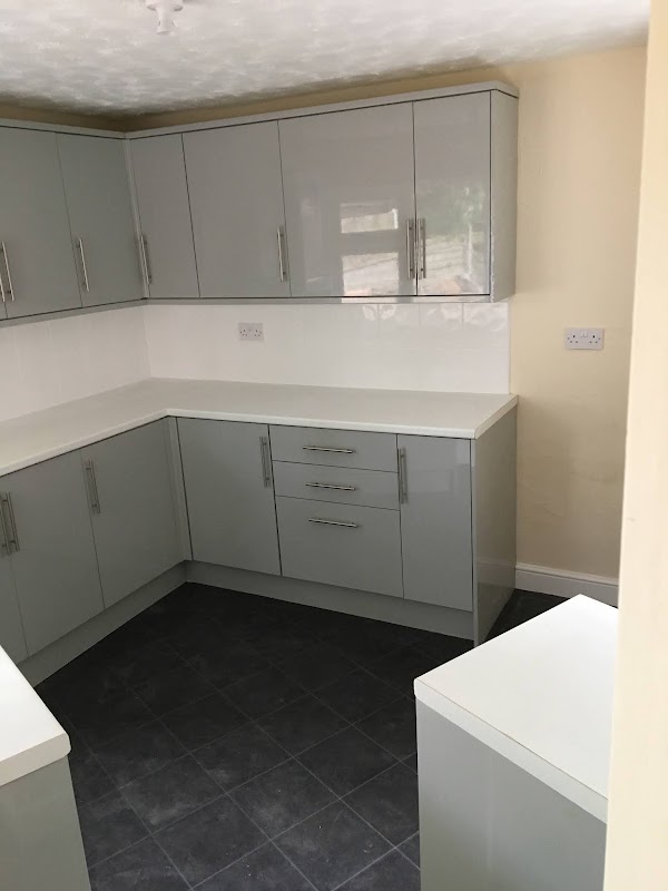 Morgan H Lewis Estate & Letting Agents