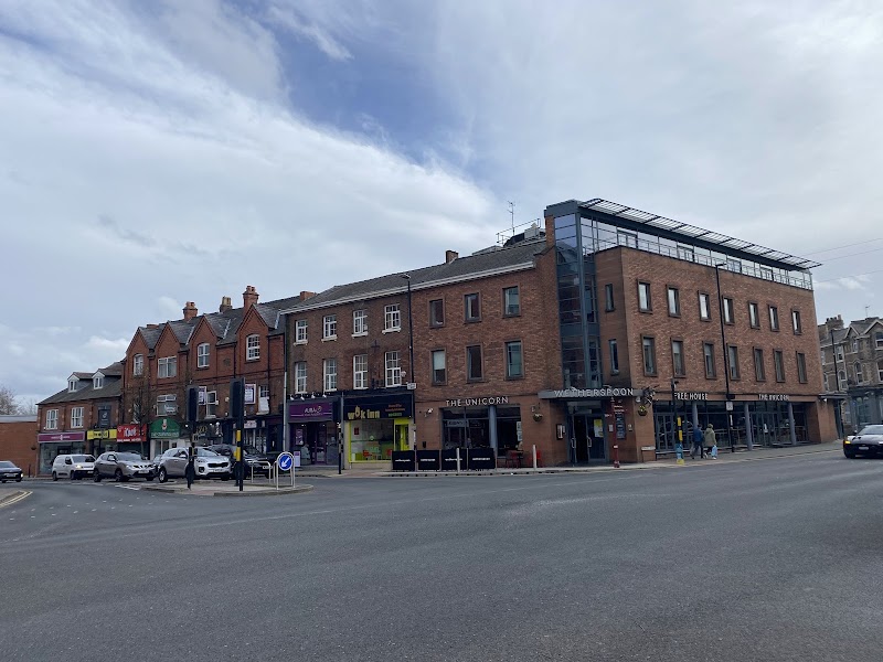 Morrison Property Services Ltd