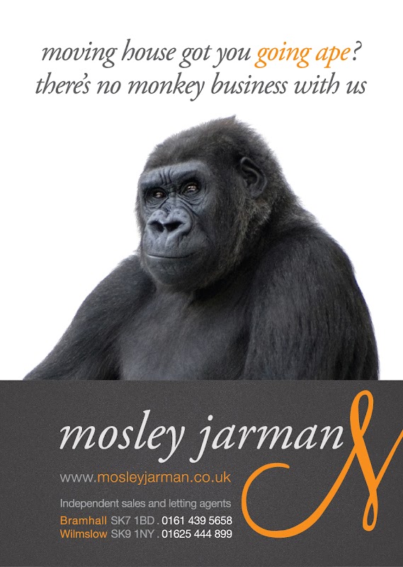 Mosley Jarman Independent Estate Agents