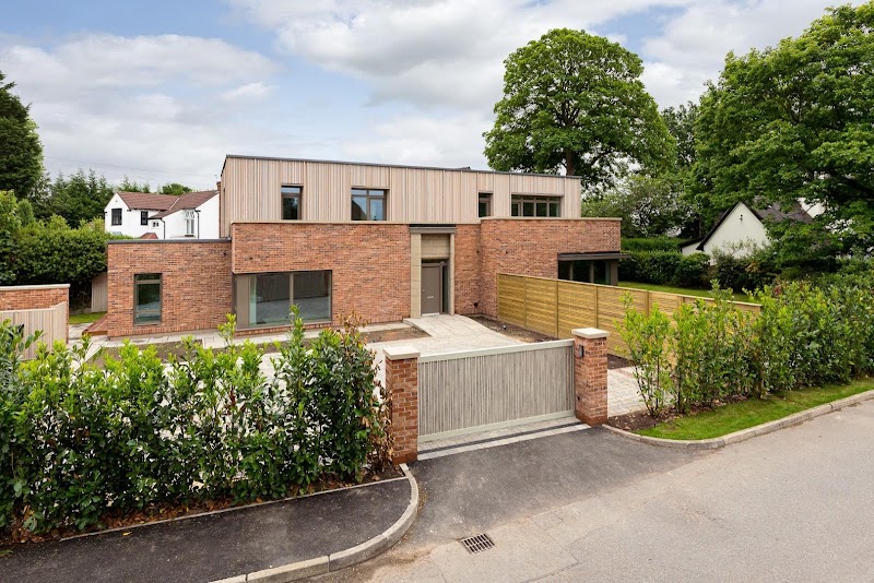 Mosley Jarman Independent Estate Agents