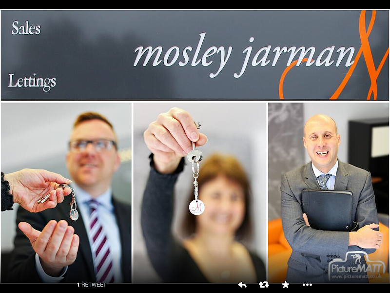 Mosley Jarman