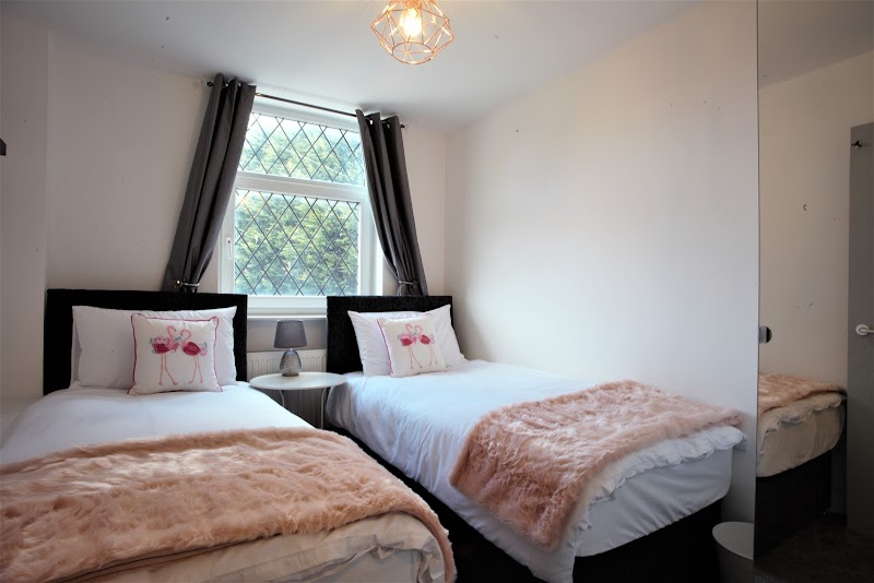 Move Opps Ltd Estate & Letting Agents