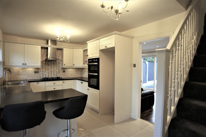 Move Opps Ltd Estate & Letting Agents