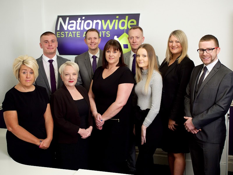 Nationwide Estate Agents