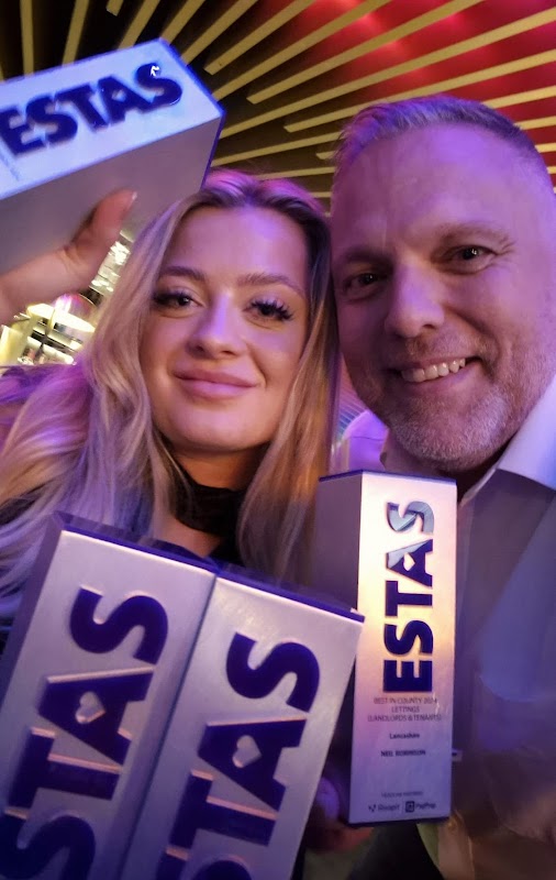 Neil Robinson Estate Agents