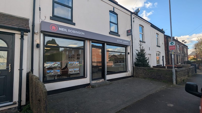 Neil Robinson Estate Agents