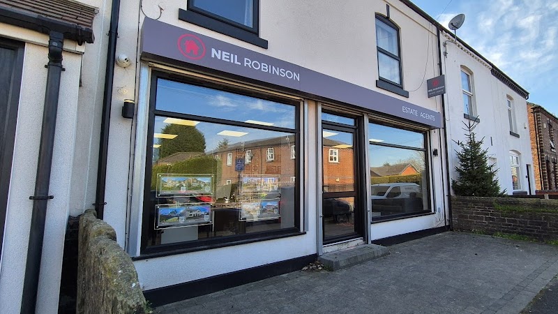 Neil Robinson Estate Agents