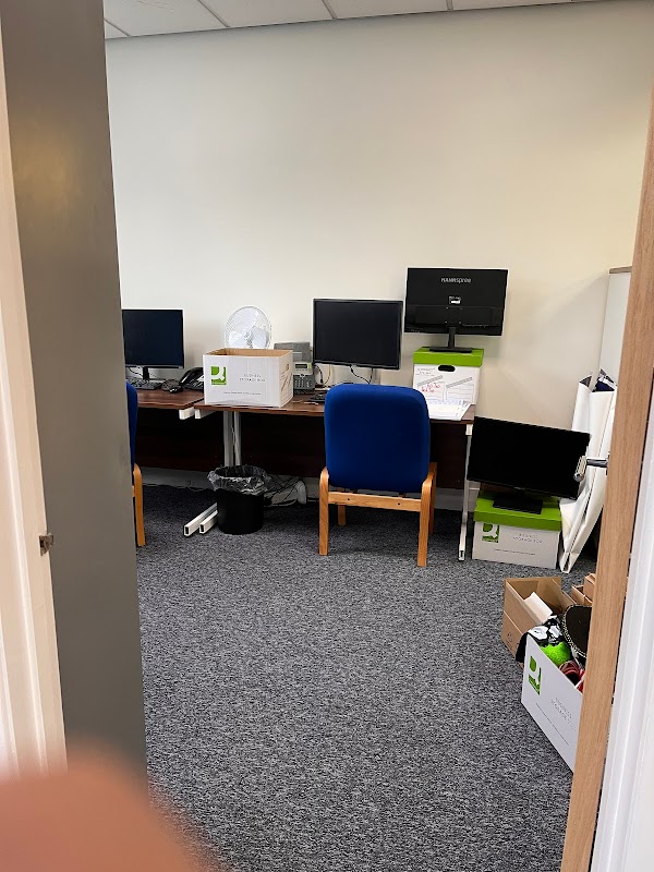 New Maxdov House Prestige Office Rental