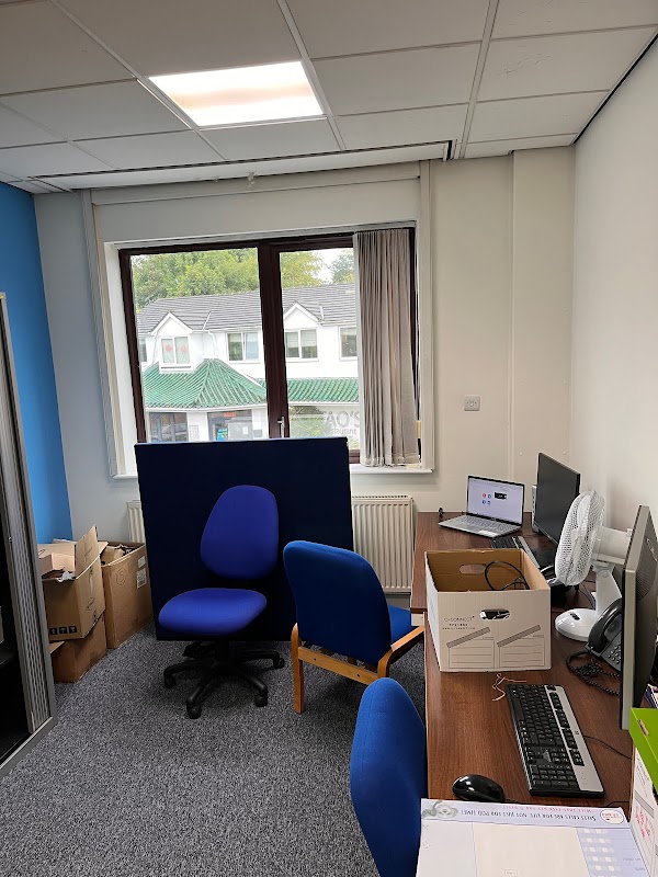New Maxdov House Prestige Office Rental