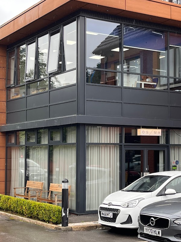 New Maxdov House Prestige Office Rental