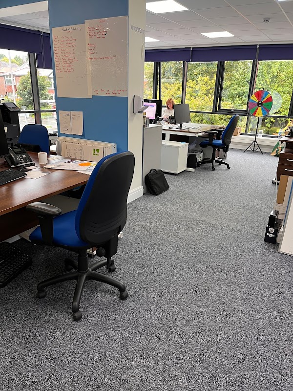 New Maxdov House Prestige Office Rental
