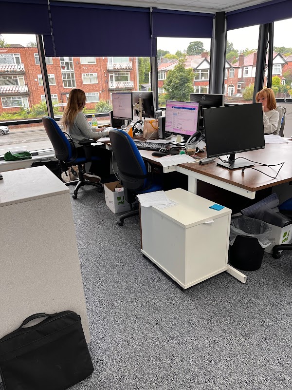 New Maxdov House Prestige Office Rental