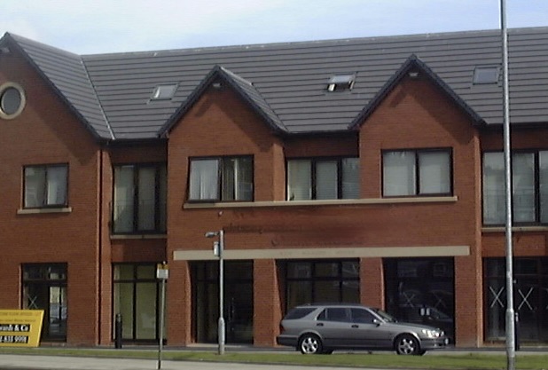 New Maxdov House Prestige Office Rental