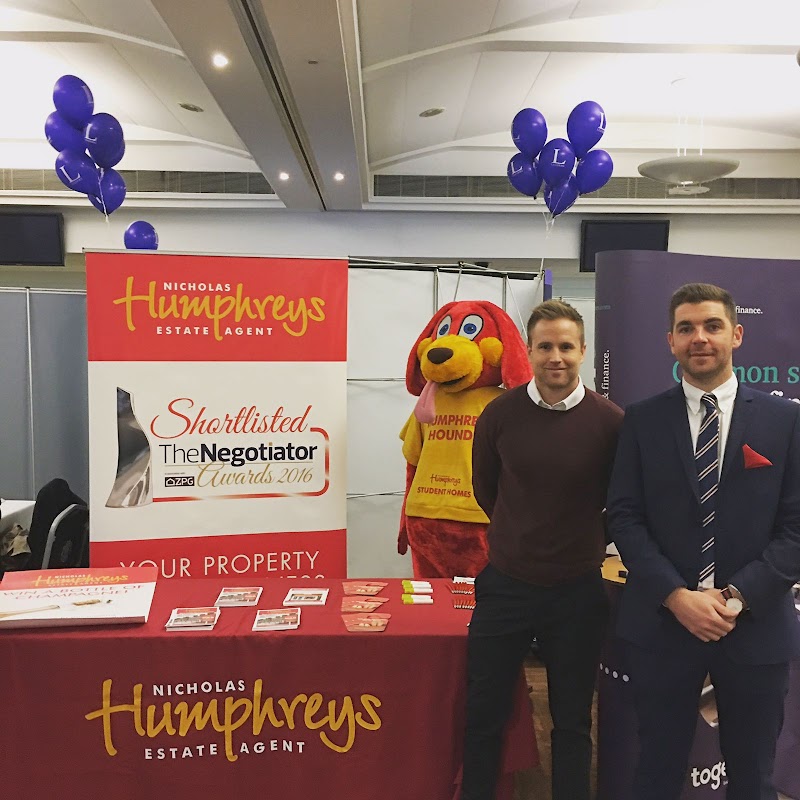Nicholas Humphreys Letting and Estate Agents in Fallowfield, Manchester