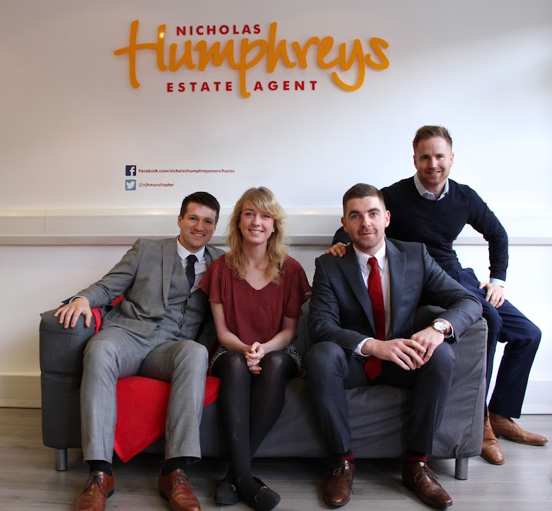 Nicholas Humphreys Letting and Estate Agents in Fallowfield, Manchester