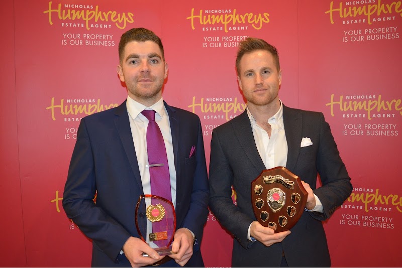 Nicholas Humphreys Letting and Estate Agents in Fallowfield, Manchester