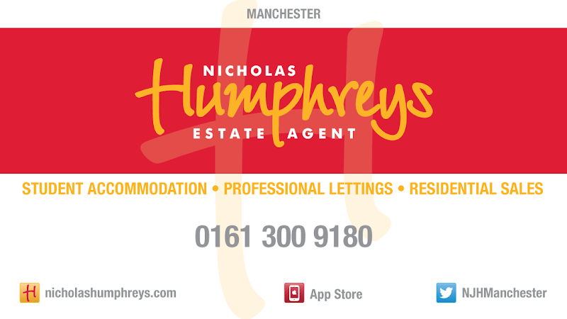 Nicholas Humphreys Letting and Estate Agents in Fallowfield, Manchester