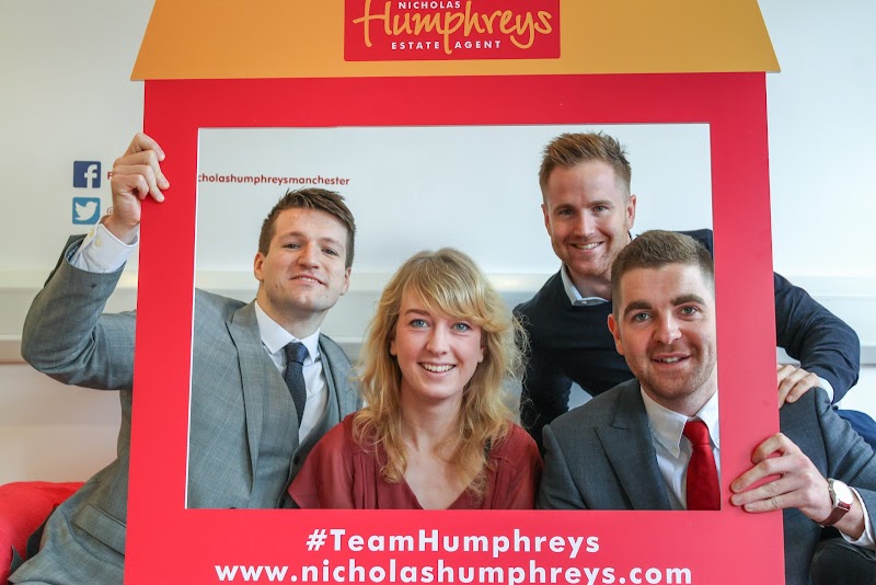 Nicholas Humphreys Letting and Estate Agents in Fallowfield, Manchester