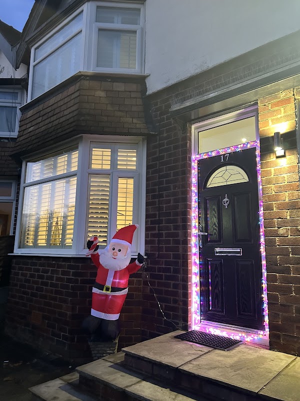 Normie. Estate Agents