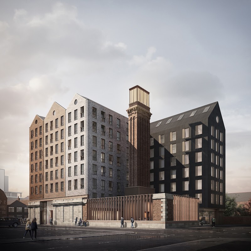 North Property Group Manchester - New Build Sales, Property Investment & Lettings