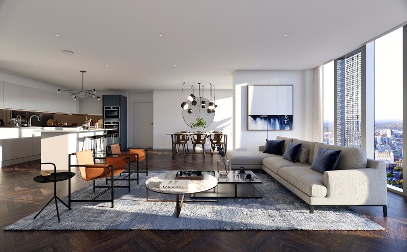 North Property Group Manchester - New Build Sales, Property Investment & Lettings