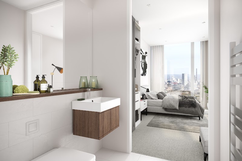 North Property Group Manchester - New Build Sales, Property Investment & Lettings