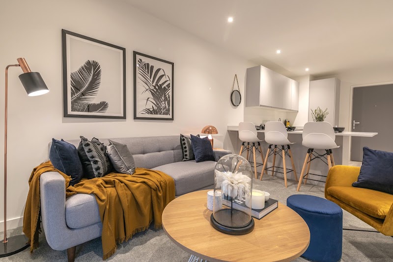 North Property Group Manchester - New Build Sales, Property Investment & Lettings