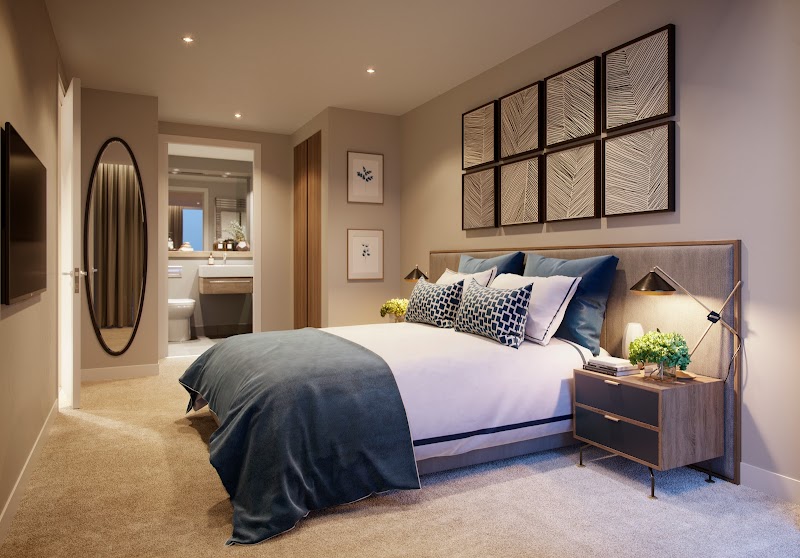 North Property Group Manchester - New Build Sales, Property Investment & Lettings