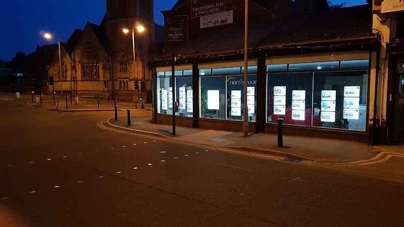 Northwood Bolton