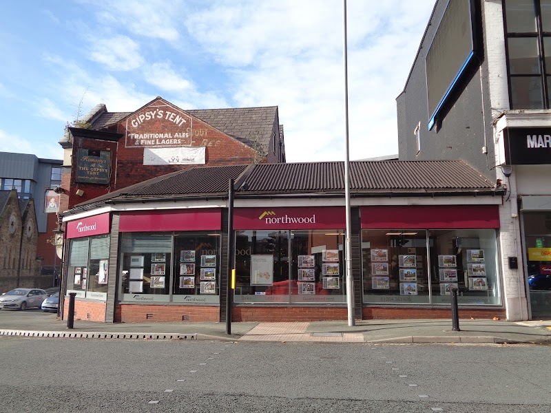 Northwood Bolton