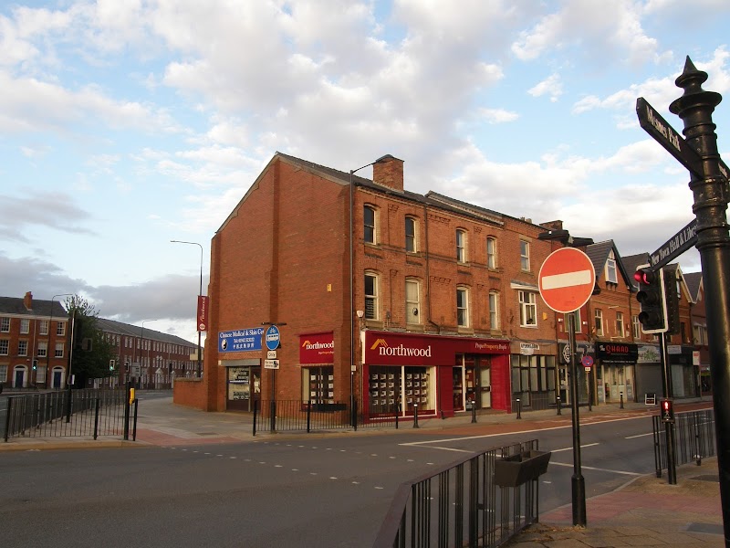 Northwood Wigan