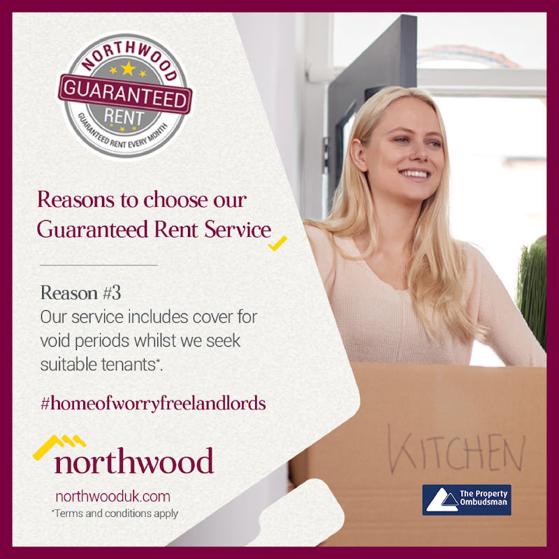 Northwood Wigan