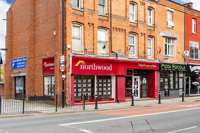 Northwood Wigan