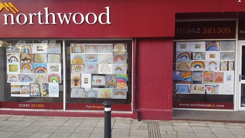 Northwood Wigan