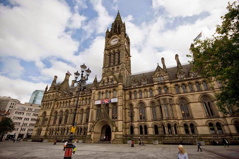 Nova Estate Agents Letting & Selling in Manchester