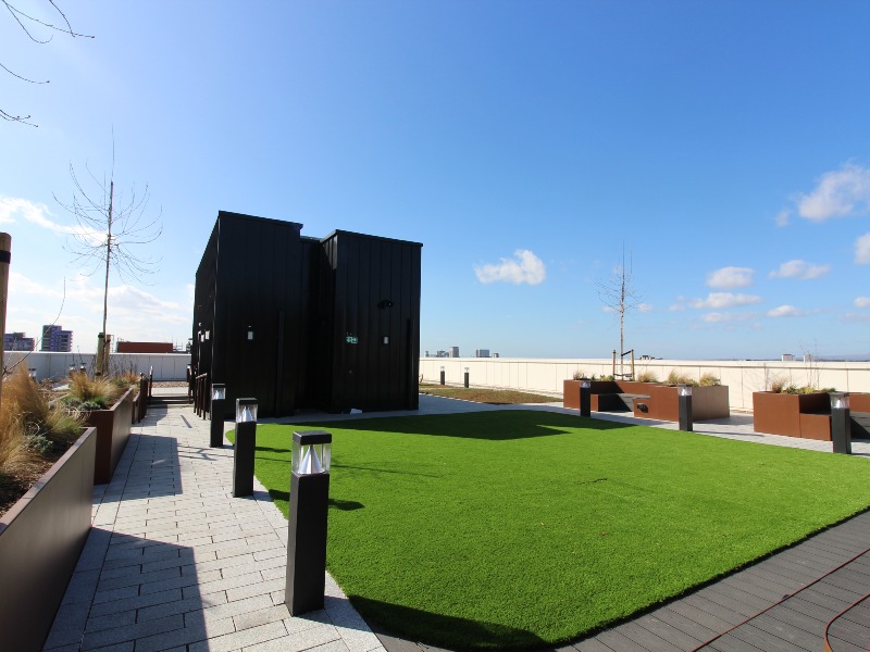 NPP Residential