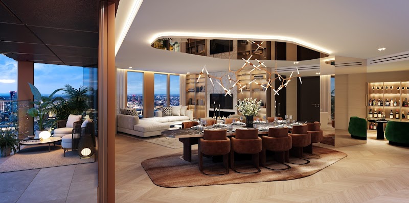 NPP Residential