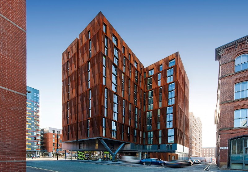 O’Connor Bowden Manchester City Centre