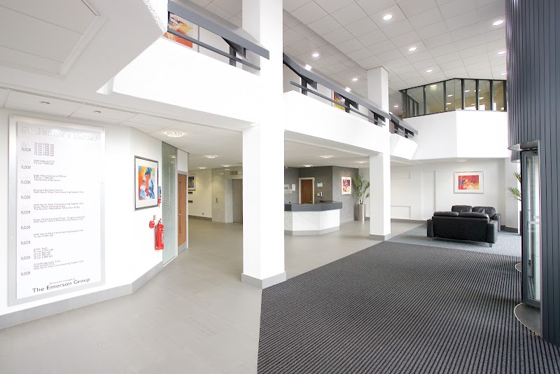 Office 6 & 7 Buildmain Business Centre