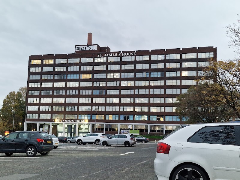 Office 6 & 7 Buildmain Business Centre