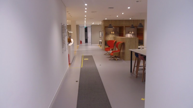 Open House Estate Agent North West
